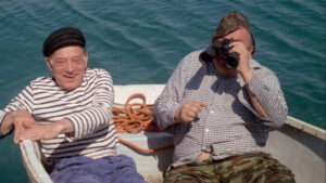 Le Facteur de Saint-Tropez