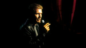 Denis Leary: No Cure for Cancer