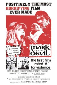 Mark of the Devil
