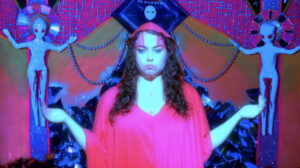 Video Diary of a Lost Girl