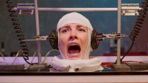 The Brain That Wouldn’t Die