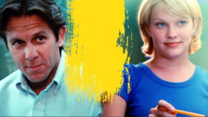 For My Daughter’s Honor