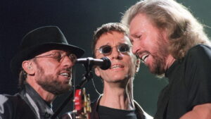 Bee Gees: One Night Only