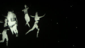 The Very Eye of Night