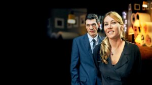 The List of My Desires