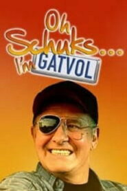 Oh Schuks… I’m Gatvol!