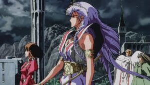 The Five Star Stories