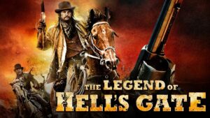 The Legend of Hell’s Gate: An American Conspiracy