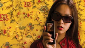 The Princess of Nebraska