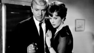 The Thousand Eyes of Dr. Mabuse