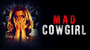 Mad Cowgirl