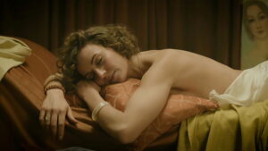 Modi, Three Days on the Wing of Madness