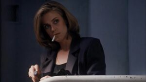 When the Bough Breaks