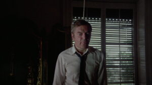 The Other Side of the Mirror