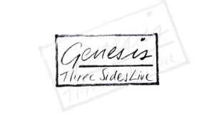Genesis – Three Sides Live