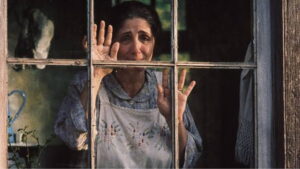 To the Left of the Father