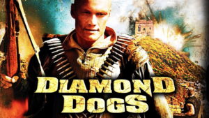 Diamond Dogs