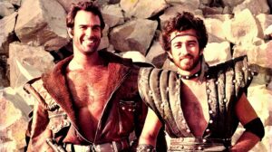 Warriors of the Apocalypse