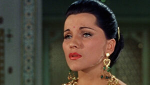 The Tiger of Eschnapur