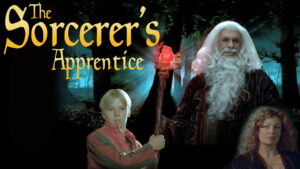 The Sorcerer’s Apprentice