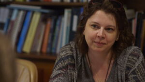 Adele and Everything After