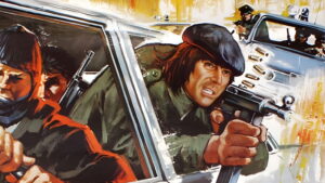 Brothers Till We Die