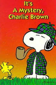 It’s a Mystery, Charlie Brown