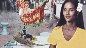 Emanuelle – A Woman from a Hot Country