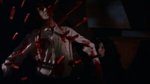 Satan’s Black Wedding