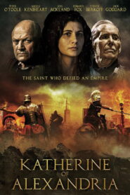 Katherine of Alexandria