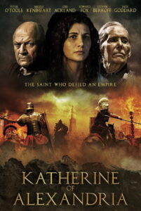 Katherine of Alexandria