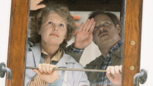 Memories of a Marriage