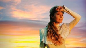 The Fulfillment of Mary Gray