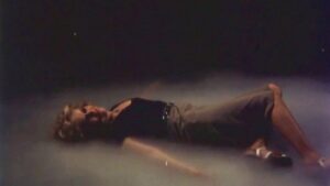 Hallucinations of a Deranged Mind