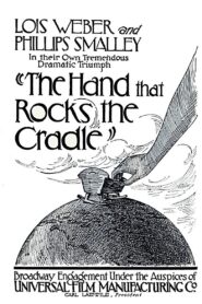 The Hand That Rocks the Cradle