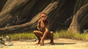 Animal Kingdom: Let’s Go Ape