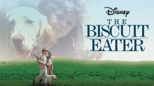 The Biscuit Eater