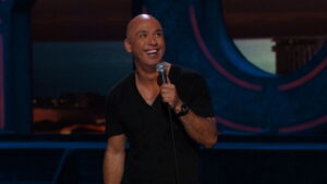 Jo Koy: Lights Out
