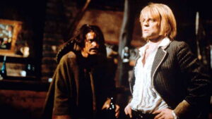 Coffin Full of Dollars