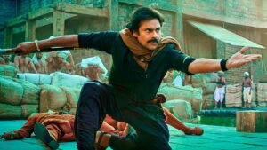 Hari Hara Veera Mallu: Part 1 – Sword vs Spirit