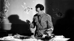 Westerplatte Resists