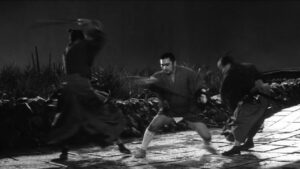 The Tale of Zatoichi Continues