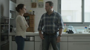 Beyond the Mountains and Hills