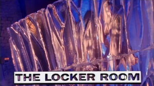 Playboy: Wet & Wild – The Locker Room