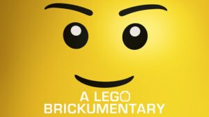 A LEGO Brickumentary