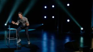 Daniel Tosh: People Pleaser