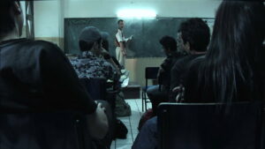 Looking for an Angel