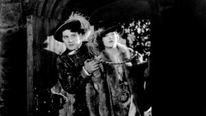 When Knighthood Was in Flower