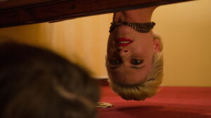 The Chambermaid Lynn