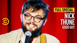 Nick Thune: Good Guy